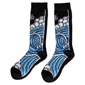 Lib Tech JL Waves Riding Sock